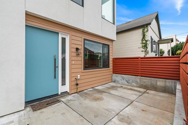 645 Baden Avenue 4, South San Francisco, CA 94080