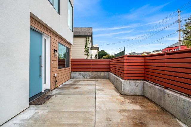 645 Baden Avenue 4, South San Francisco, CA 94080