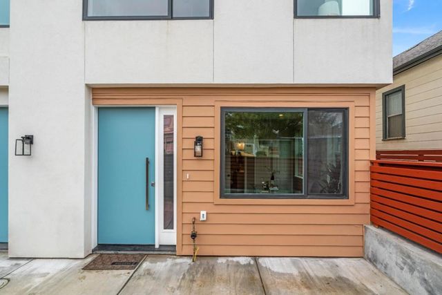 645 Baden Avenue 4, South San Francisco, CA 94080