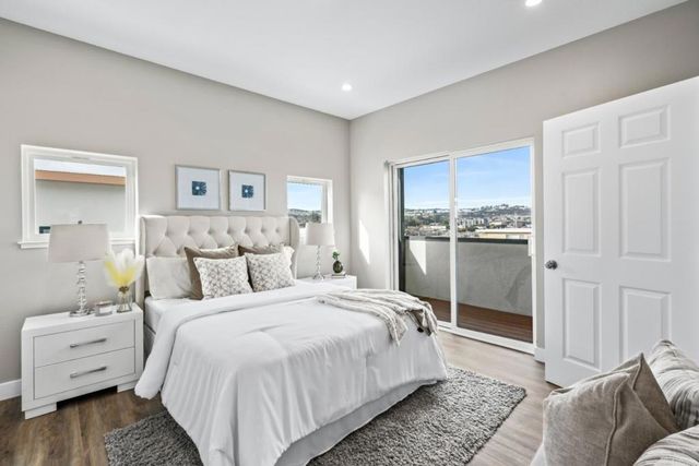 645 Baden Avenue 4, South San Francisco, CA 94080