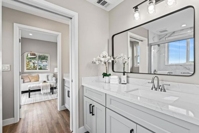 645 Baden Avenue 4, South San Francisco, CA 94080