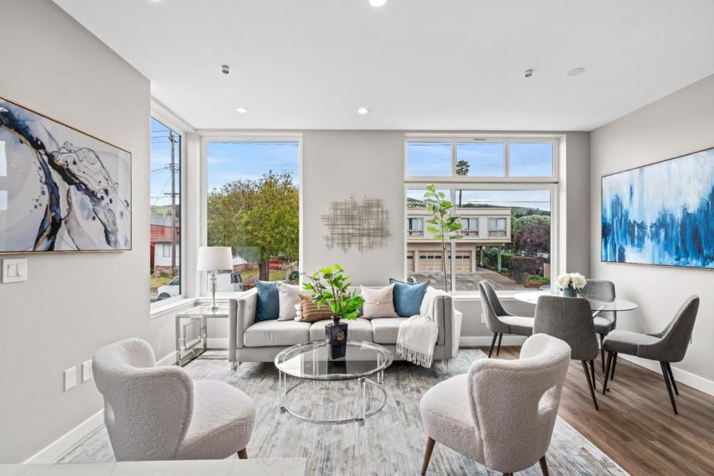 645 Baden Avenue 4, South San Francisco, CA 94080