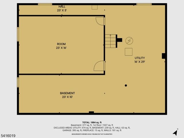 14 Fawn Dr, Clinton Twp., NJ 08833