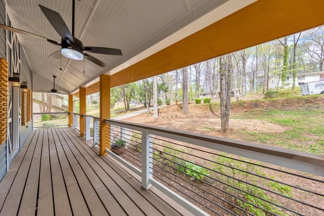 389 England Place, Marietta, GA 30066