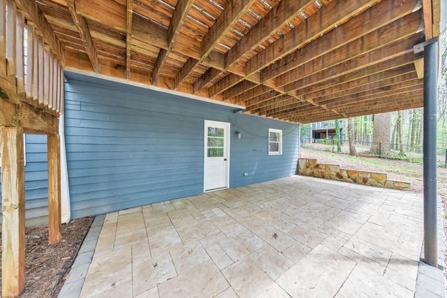 389 England Place, Marietta, GA 30066