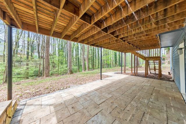 389 England Place, Marietta, GA 30066