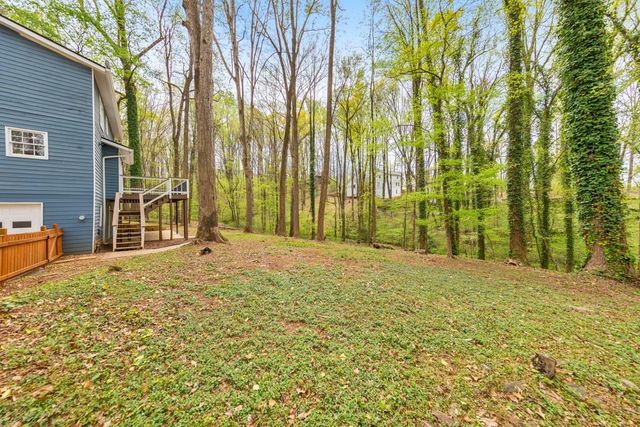 389 England Place, Marietta, GA 30066