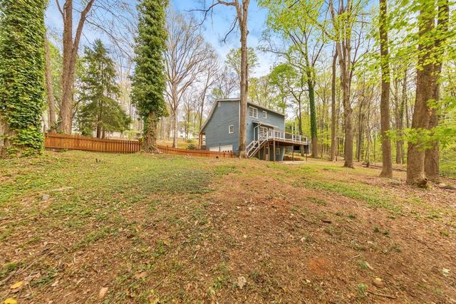 389 England Place, Marietta, GA 30066