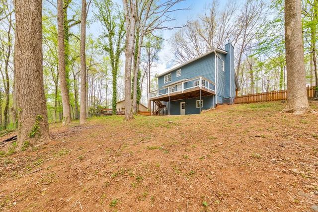 389 England Place, Marietta, GA 30066