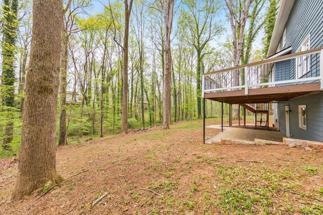 389 England Place, Marietta, GA 30066