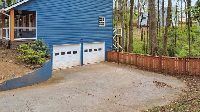 389 England Place, Marietta, GA 30066