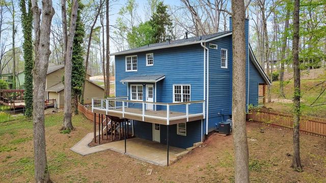 389 England Place, Marietta, GA 30066