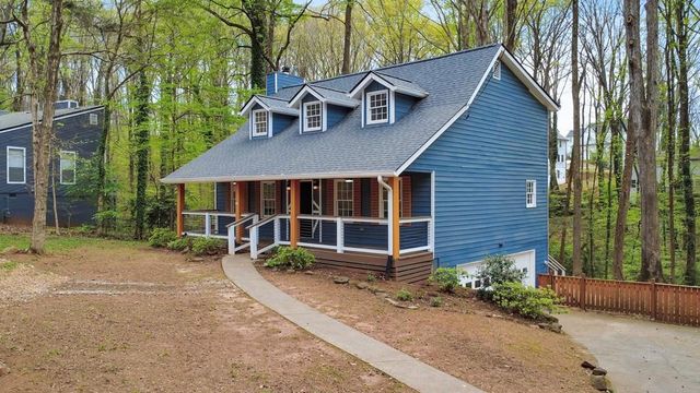 389 England Place, Marietta, GA 30066