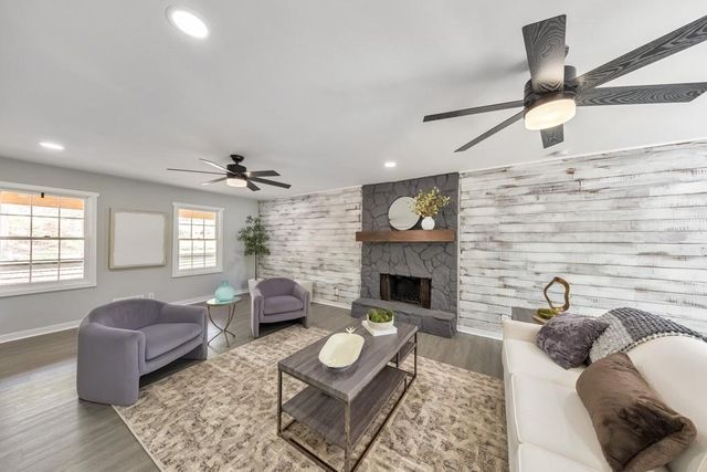 389 England Place, Marietta, GA 30066