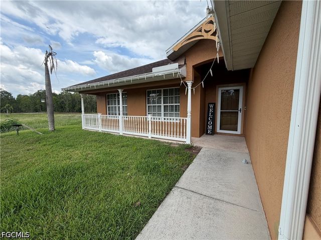 446 Jaipur DR, Lehigh Acres, FL 33974