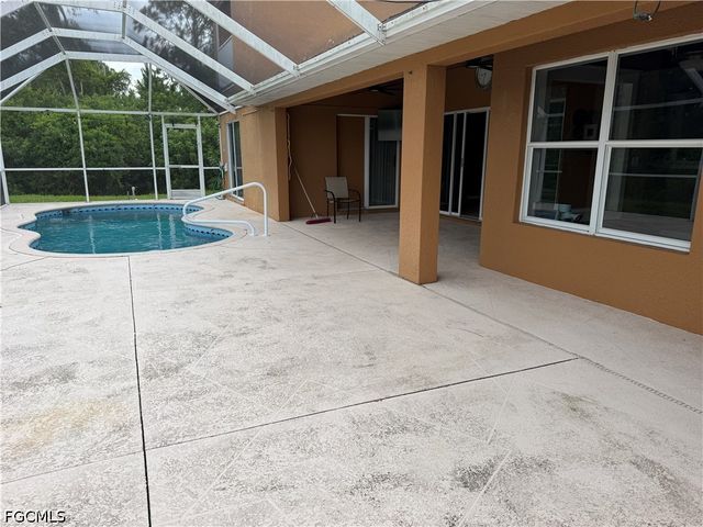 446 Jaipur DR, Lehigh Acres, FL 33974