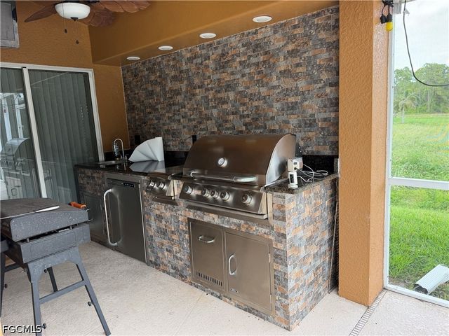 446 Jaipur DR, Lehigh Acres, FL 33974