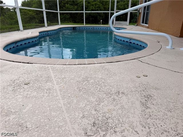 446 Jaipur DR, Lehigh Acres, FL 33974