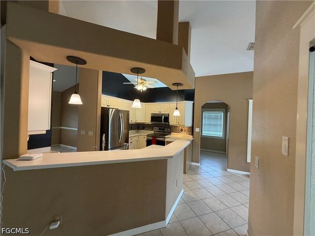 446 Jaipur DR, Lehigh Acres, FL 33974