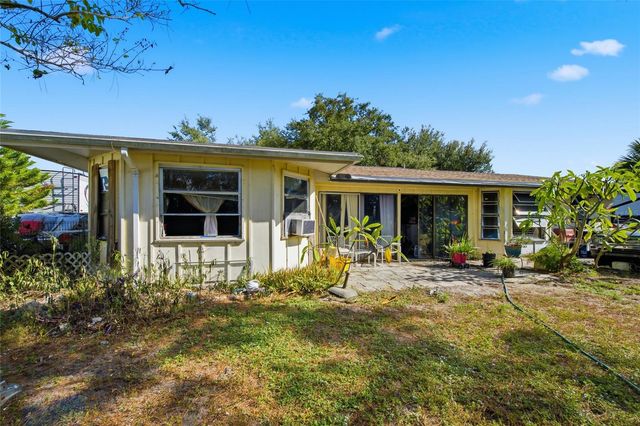 3243 MOUNT HOPE STREET, North Port, FL 34287