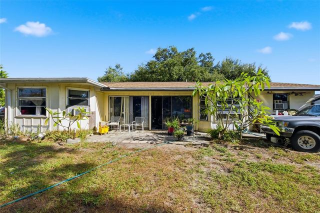 3243 MOUNT HOPE STREET, North Port, FL 34287