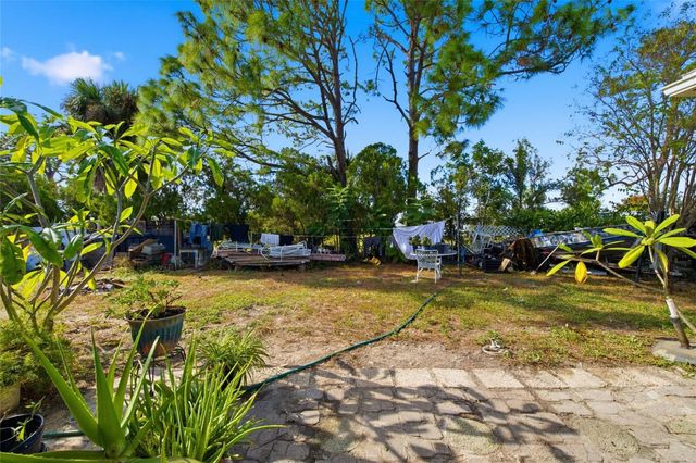 3243 MOUNT HOPE STREET, North Port, FL 34287