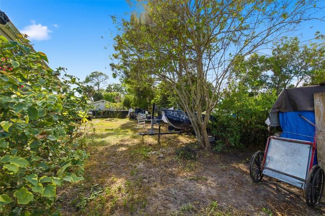 3243 MOUNT HOPE STREET, North Port, FL 34287