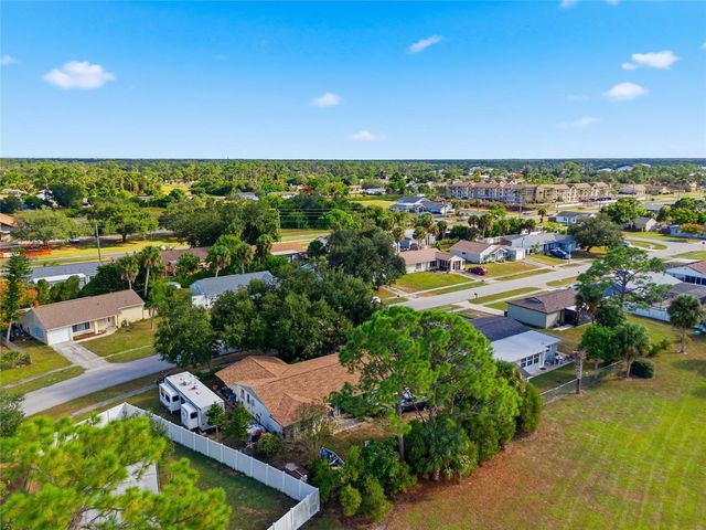 3243 MOUNT HOPE STREET, North Port, FL 34287