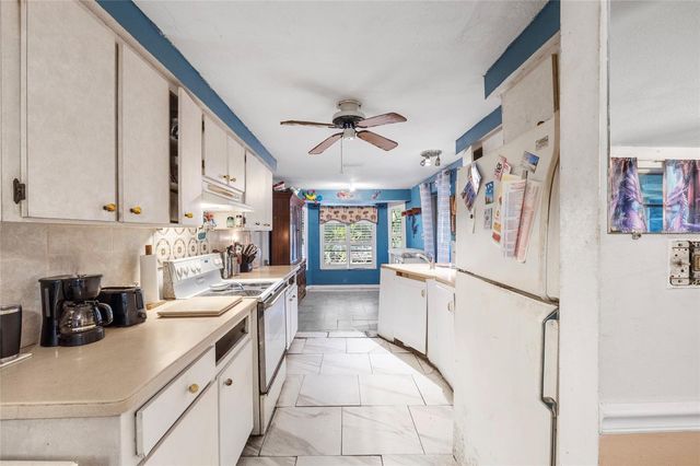 3243 MOUNT HOPE STREET, North Port, FL 34287