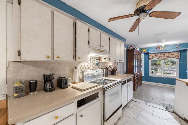 3243 MOUNT HOPE STREET, North Port, FL 34287