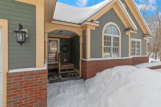 4191 Vermont Route 109, Belvidere, VT 05442