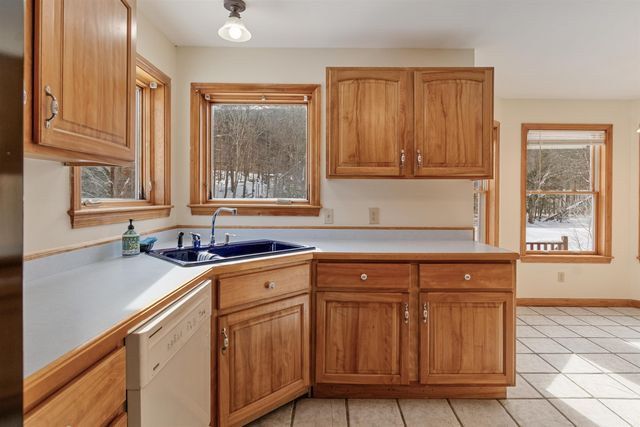 4191 Vermont Route 109, Belvidere, VT 05442