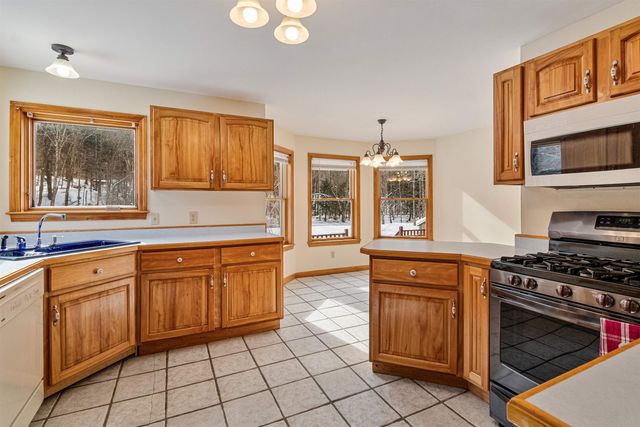 4191 Vermont Route 109, Belvidere, VT 05442