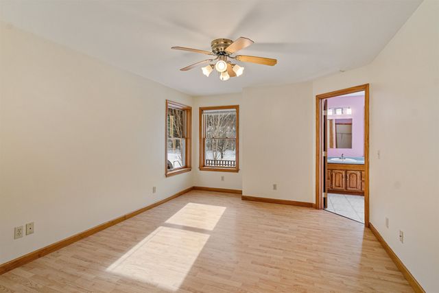 4191 Vermont Route 109, Belvidere, VT 05442