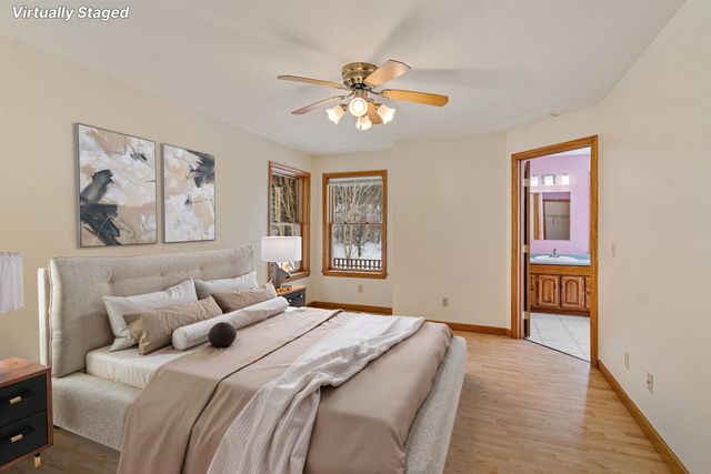 4191 Vermont Route 109, Belvidere, VT 05442