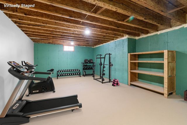 4191 Vermont Route 109, Belvidere, VT 05442