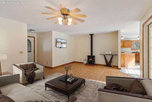 4191 Vermont Route 109, Belvidere, VT 05442