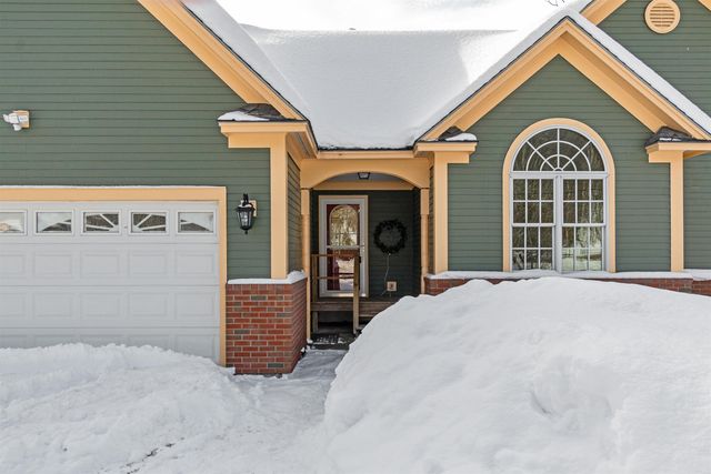 4191 Vermont Route 109, Belvidere, VT 05442