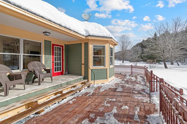 4191 Vermont Route 109, Belvidere, VT 05442