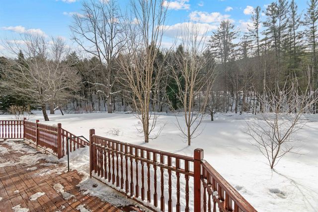 4191 Vermont Route 109, Belvidere, VT 05442