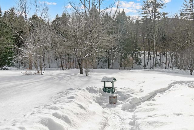 4191 Vermont Route 109, Belvidere, VT 05442