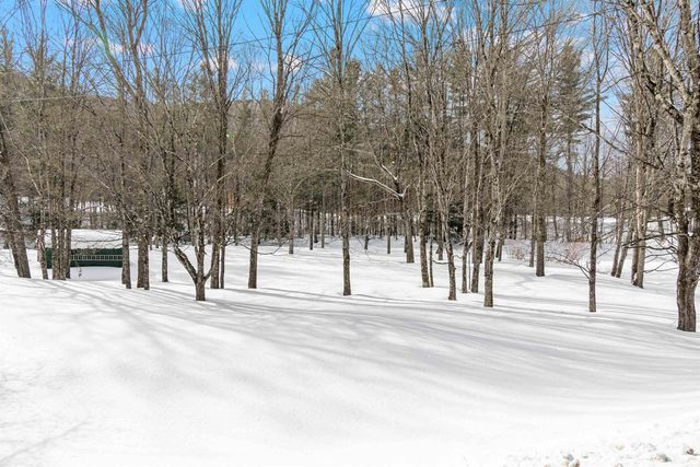 4191 Vermont Route 109, Belvidere, VT 05442