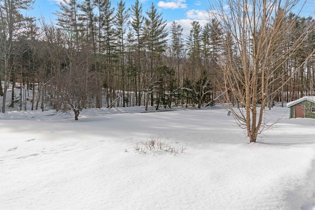 4191 Vermont Route 109, Belvidere, VT 05442