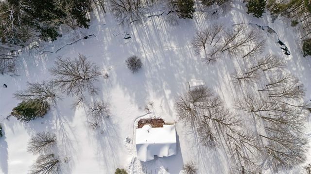 4191 Vermont Route 109, Belvidere, VT 05442