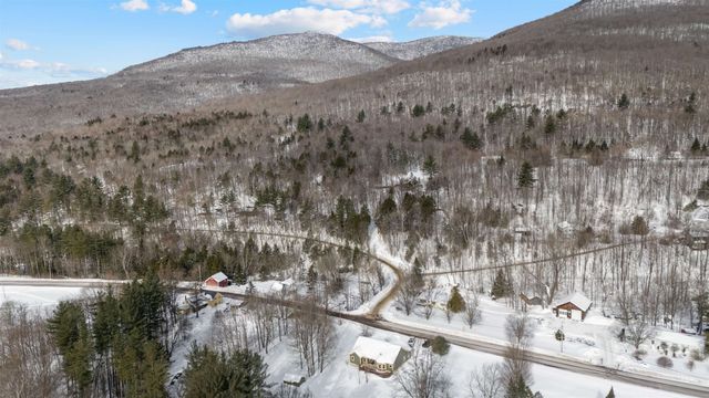 4191 Vermont Route 109, Belvidere, VT 05442