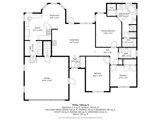 4191 Vermont Route 109, Belvidere, VT 05442