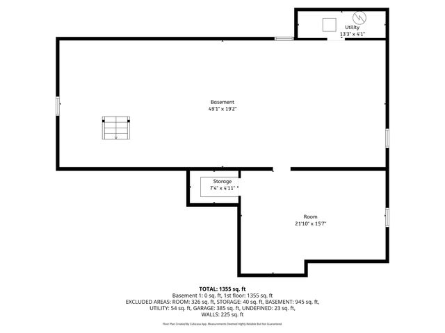 4191 Vermont Route 109, Belvidere, VT 05442