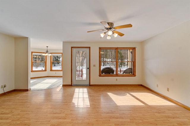 4191 Vermont Route 109, Belvidere, VT 05442