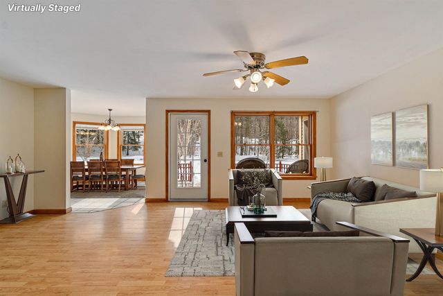 4191 Vermont Route 109, Belvidere, VT 05442