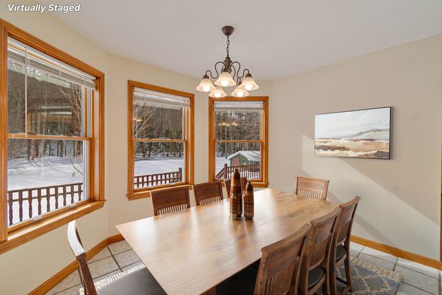 4191 Vermont Route 109, Belvidere, VT 05442